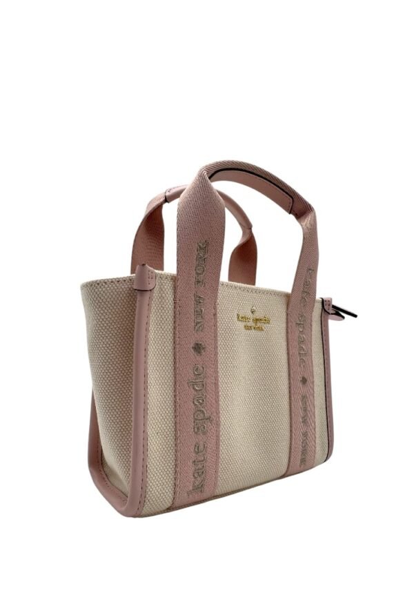 KATE SPADE - KIP MINI TOTE - Image 8